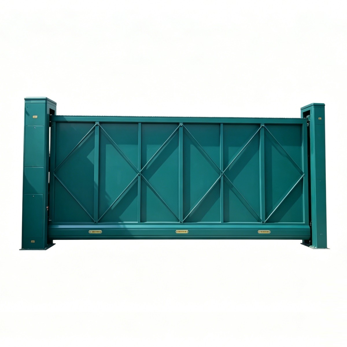 高雄大寮电动悬空门